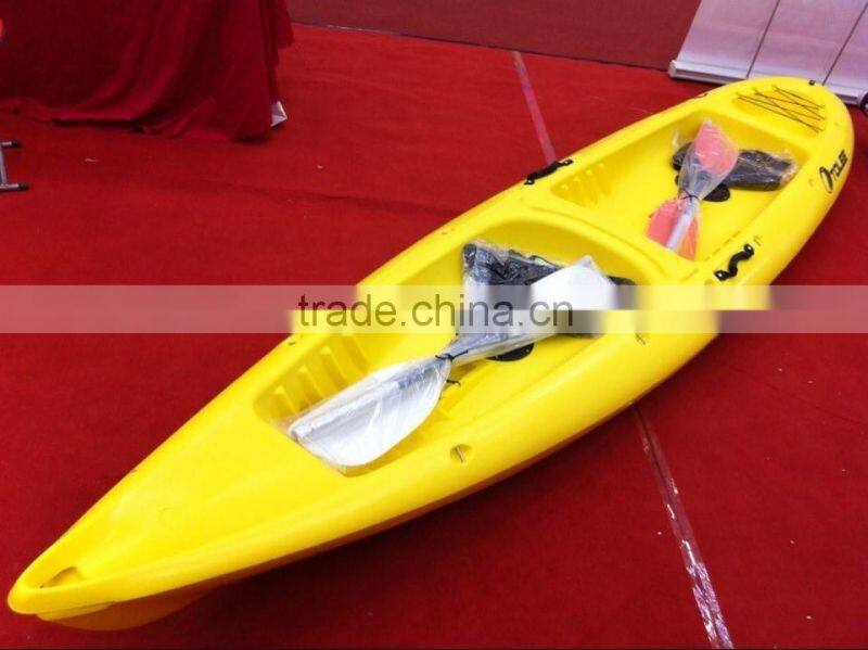 2 person kayak sale China