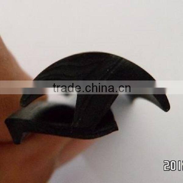 inflaming retarding epdm rubber seal strip