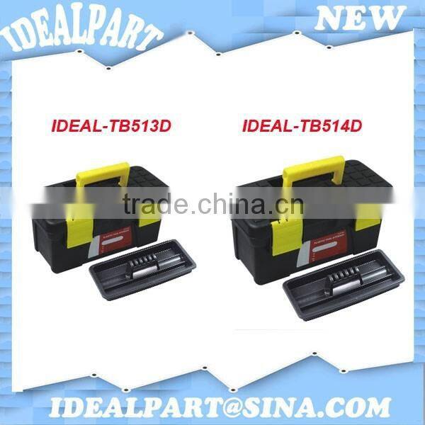 Plastic Safety pin storage box