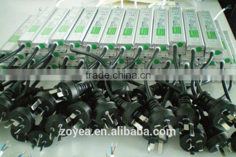 Triac dimmable led driver