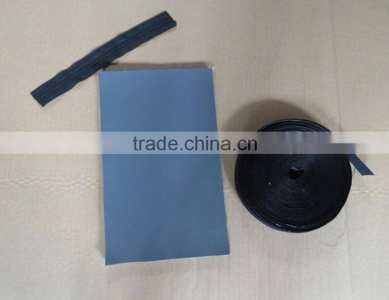 China 2016 tents