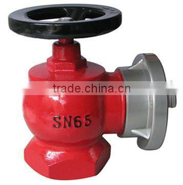 indoor fire hydrant