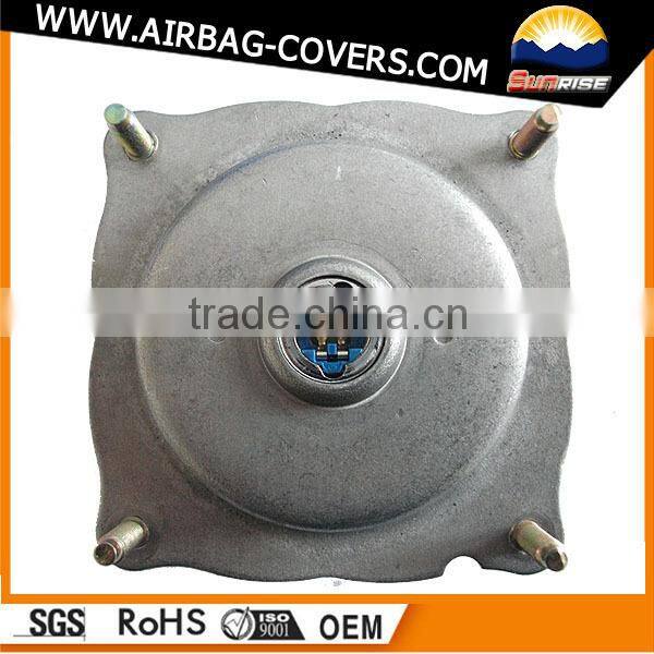 Curtain airbag inflator factory