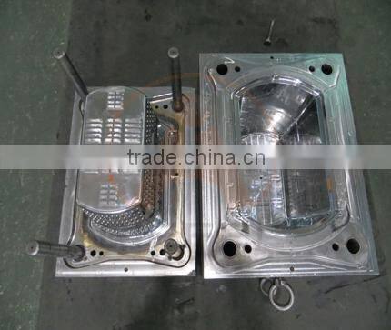 plastic mould, injection mould,plastic mold4