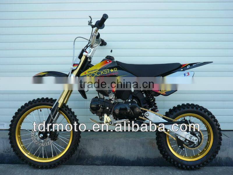 dirt bike/pit bike