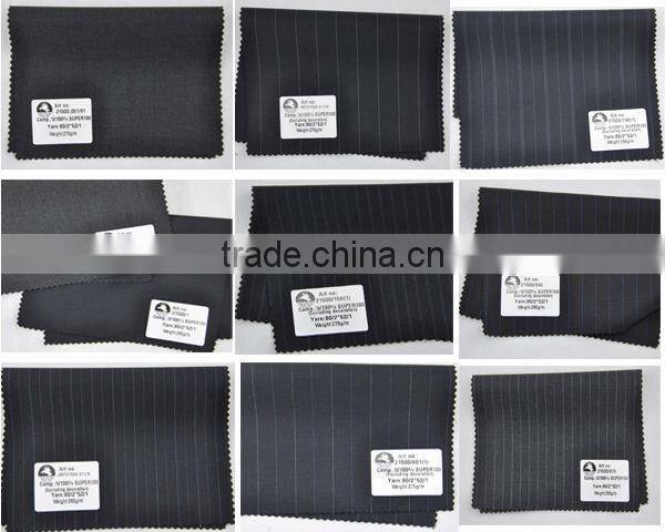 wool fabric (regular stock)