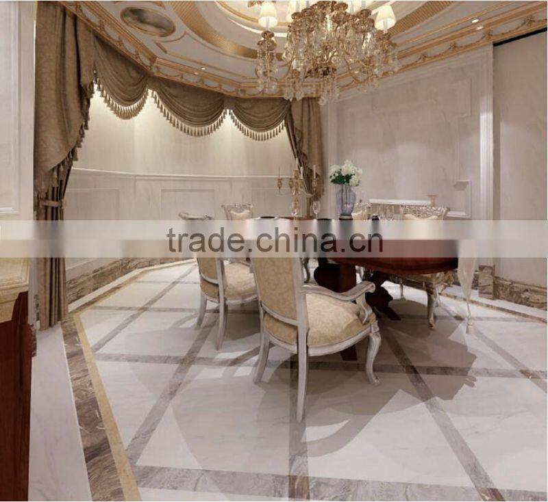 brown glazed ceramic tile, soft polished porcelain marble floor tiles low price