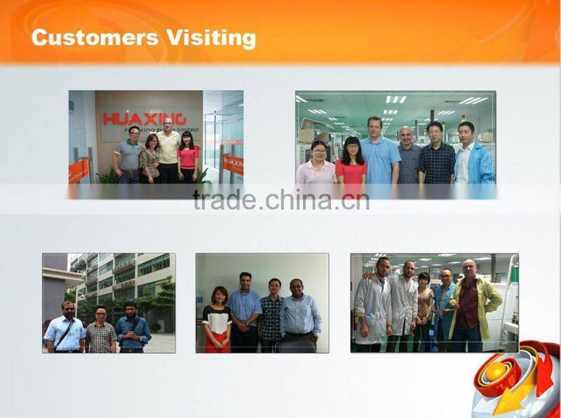 Aluminum PCBs with brand Led assembly