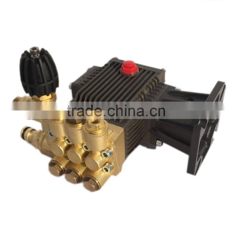 New style!High pressure pump Gasoline 6.5hp