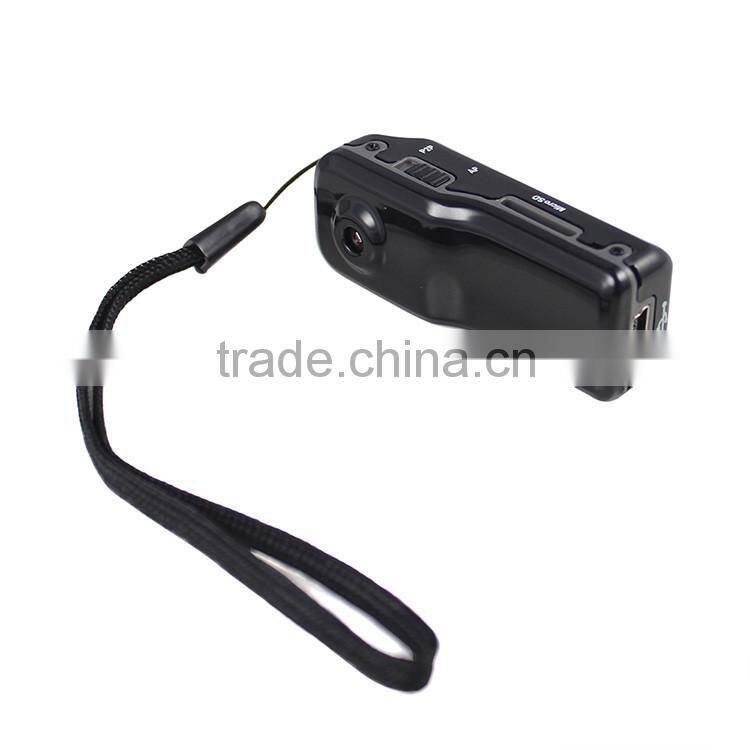 Wifi mini hidden DV camera 50g super light