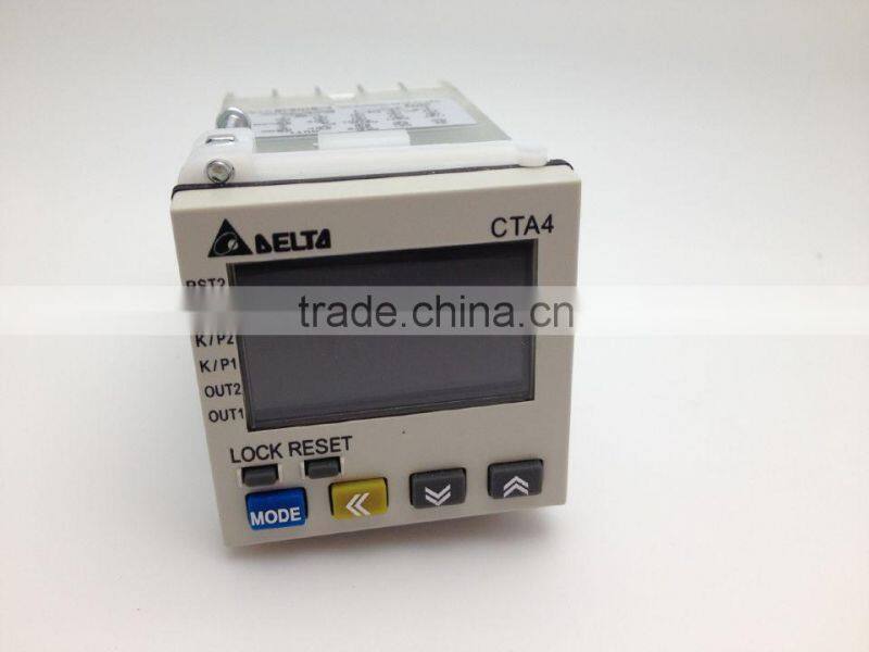 Delta 100-240V 50/60HZ PLC CTA4100A