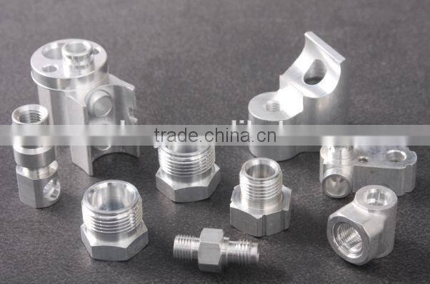 Aftermarket Car Air Conditioning Radiator Accessories (Pipes, Fittings, Brackets, etc)