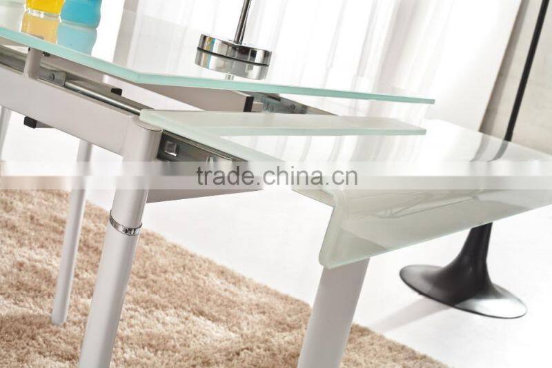 L808D-1 Extendable Table Cheap Table and Chairs
