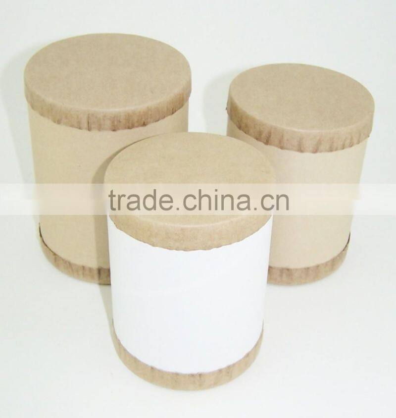 Innovative design printed paper packing box for medical