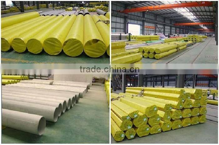 ASTM A53 Seamless Carbon black Steel Pipe & Seamless Steel pipe black coating