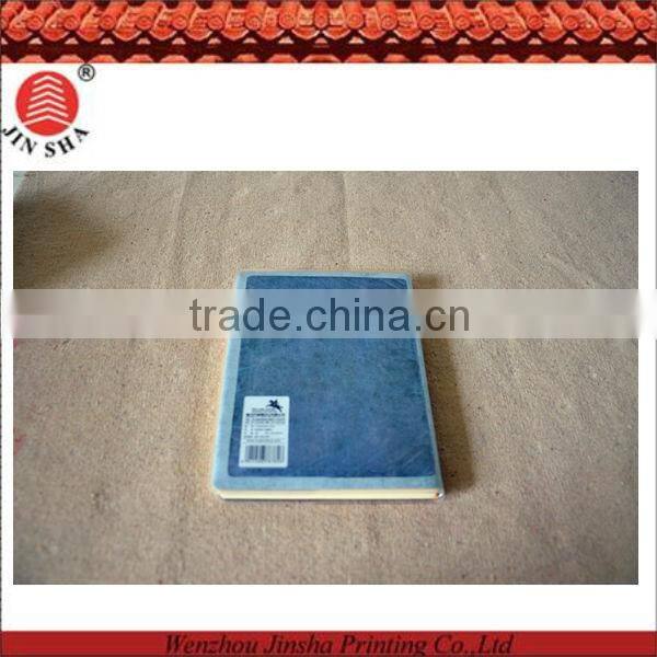 Promotional Gift Pp Notepad / cute notepad for school