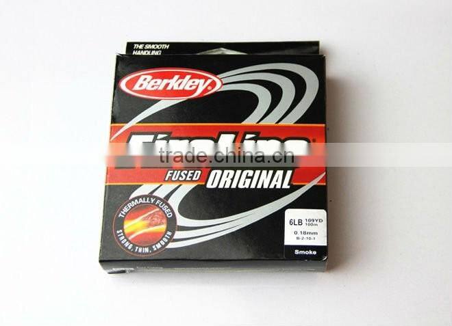High Quality Nylon Level Line Floating Fishing Line