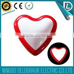 Main product Own 20 kind items animal shape led mini push light button light switch,touch lamp,touch light,push light