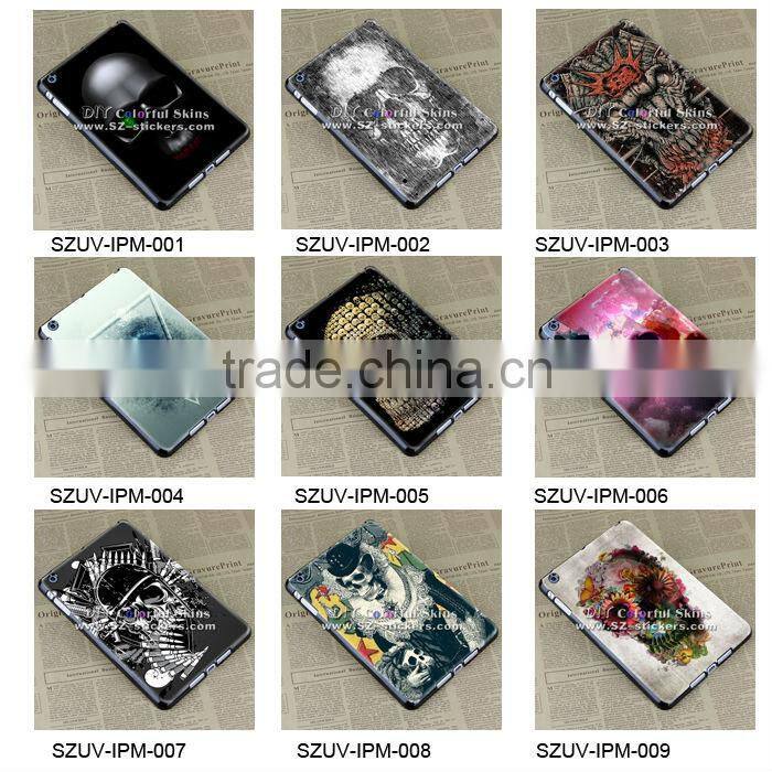 Merry Christmas Design cover for iPad mini