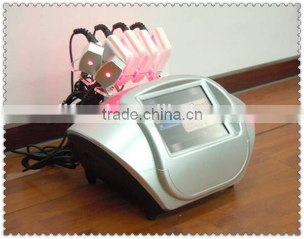 Lipo laser lipolysis slimming machine dm-909