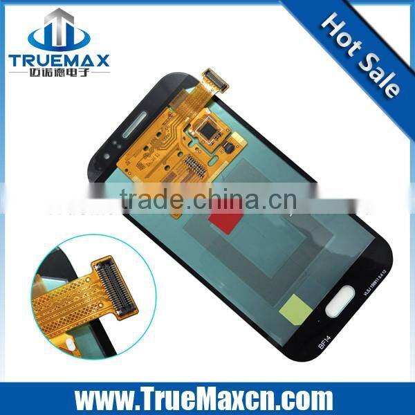 for Samsung Galaxy J110 Lcd with Touch Screen, Touch Screen Digitizer Assembly for J110 Mobile