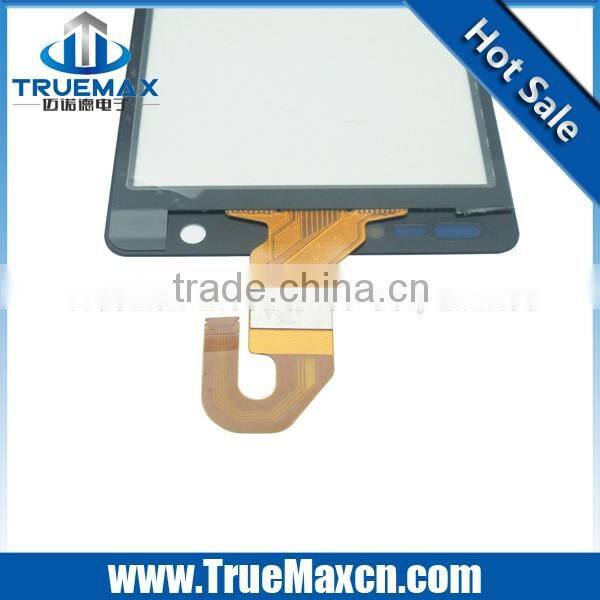 Touch for Sony Xperia ZR C5502 M36H Digitizer Replacement Part