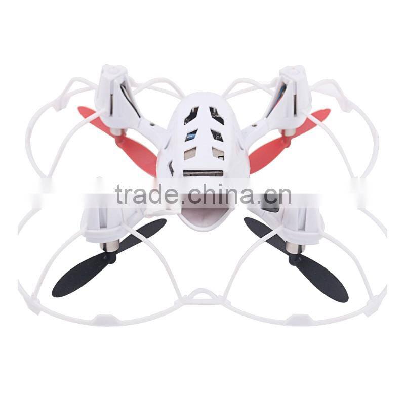 New product 2.4G 4 CH 6-axis rc drone professional with hd camera