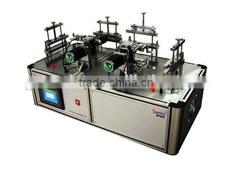 Rotary Switch life tester