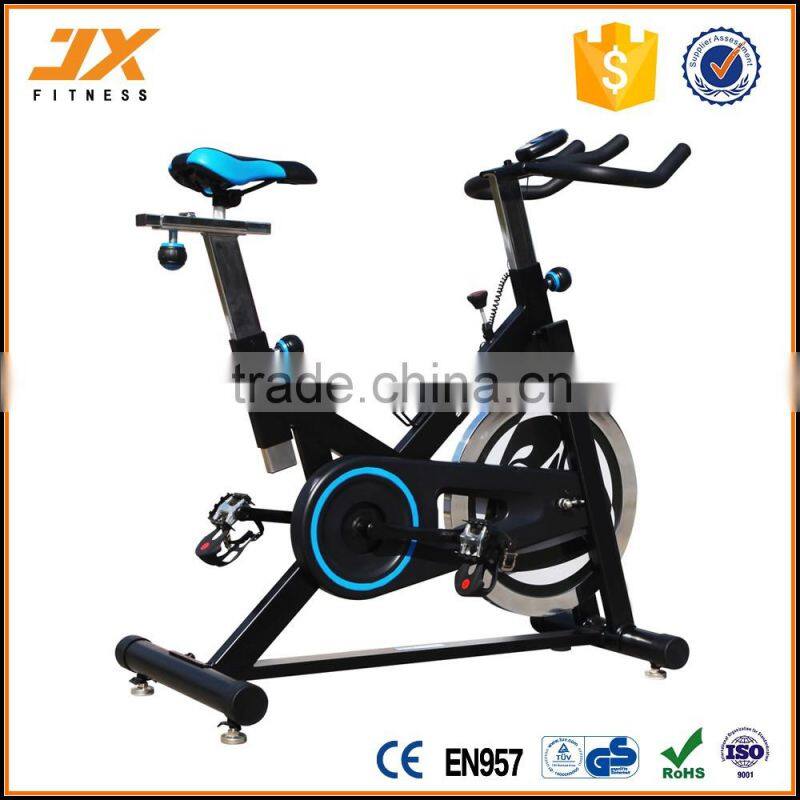 EN957 Approved Home Used Mini Exercise Bike Gym Equipment