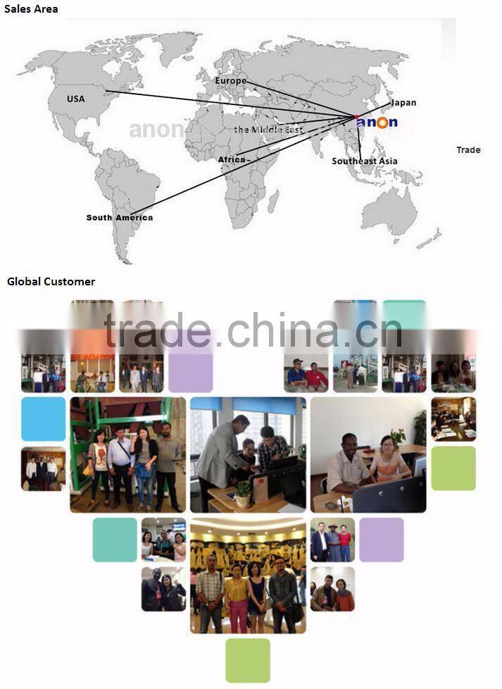 Complete Rice Milled Production Line