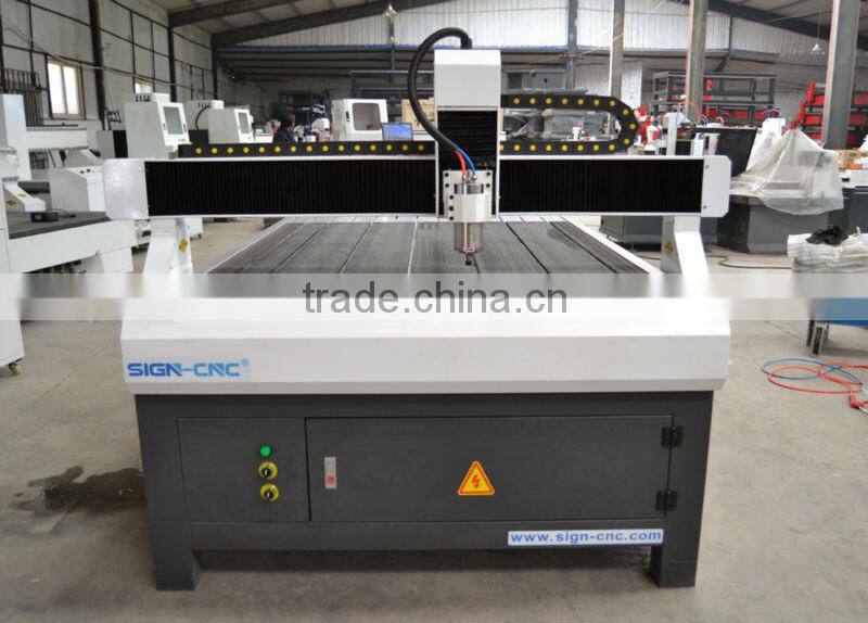 3D Wood Carving Machine/4x8 ft cnc router
