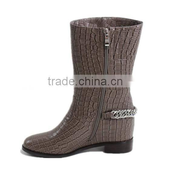 female work safety boots