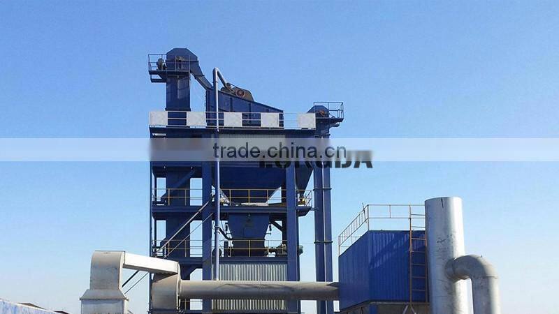 high quality Asphalt Batch Mixing Plant for sale