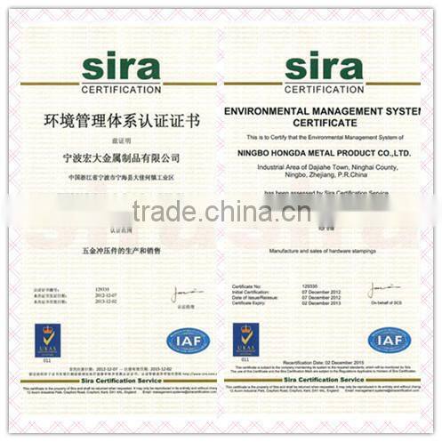 Factory Over the Rail Flower Pot basket Holder hot sell in alibaba