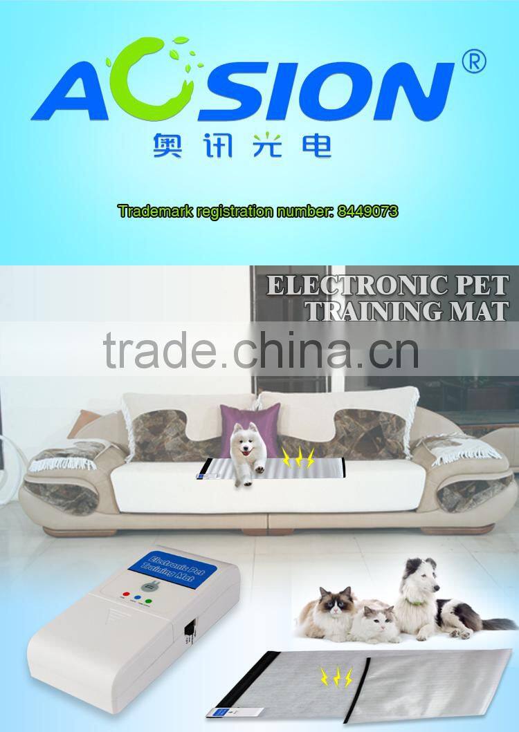 Aosion factory supply electronic pet training product