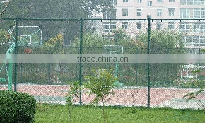 2014 High Quality Chain Link Fence Machine Price