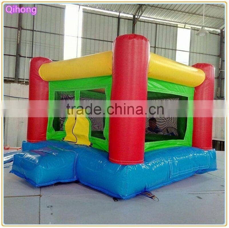Inflatable Bouncer Kids Games inflatable bouncy castle