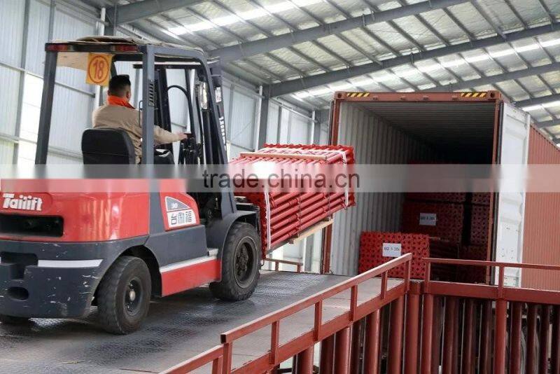 China british standard formwork scaffolding / Safety Stage Lighting Framework Scaffolding