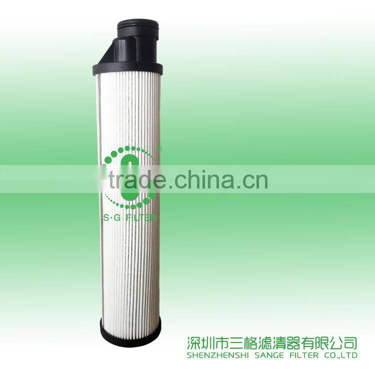 Good quality compressor filters air compressor oil filter 1622365280 1622365200