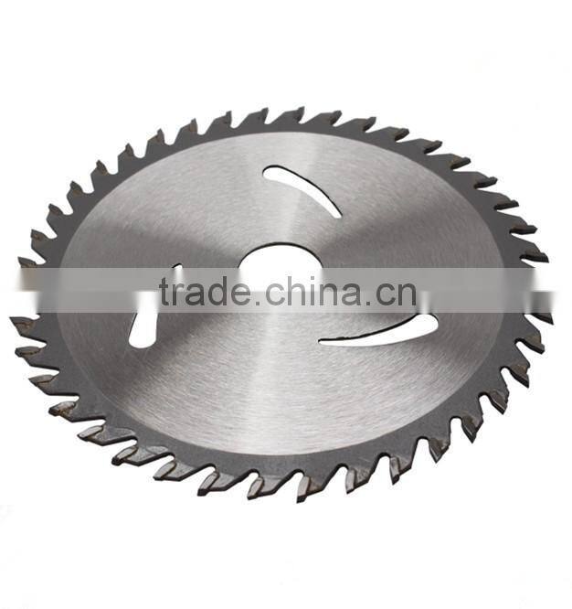Tungsten Carbide Saw Blade/Zhuzhou Cemented Carbide Cutting Tools