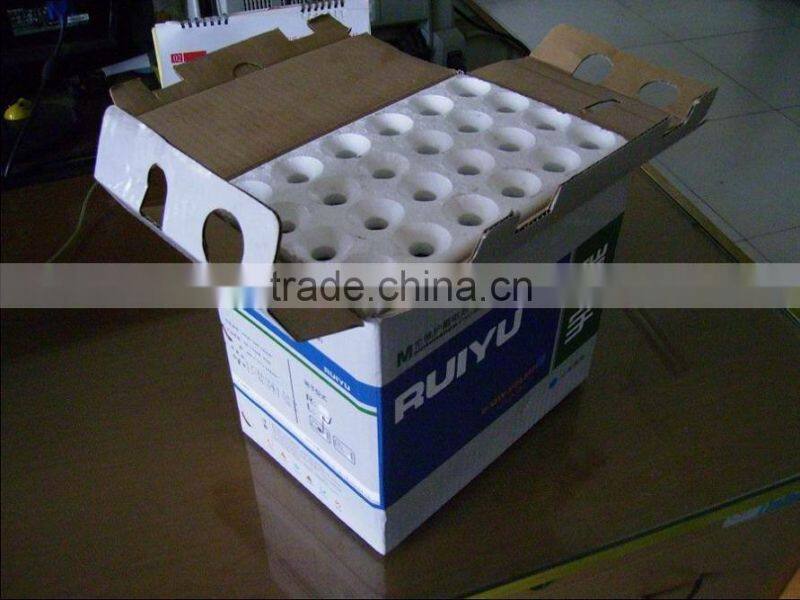 maintenance free battery , high quality battery 57029 automotive battery / 12 v car battery / battery for sale