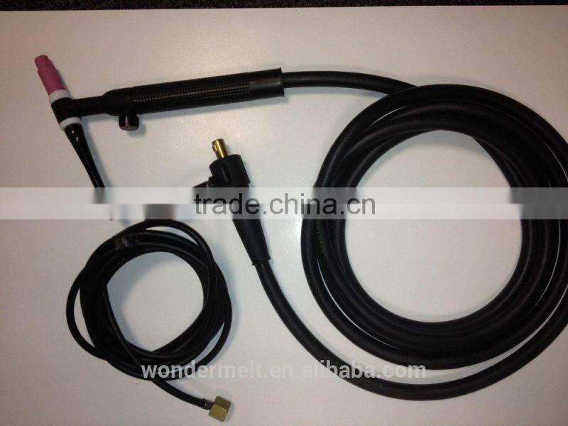 igbt inverter ac/dc tig welder