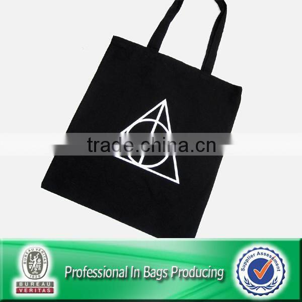 Environment Recyclable Shopping Cotton Bag