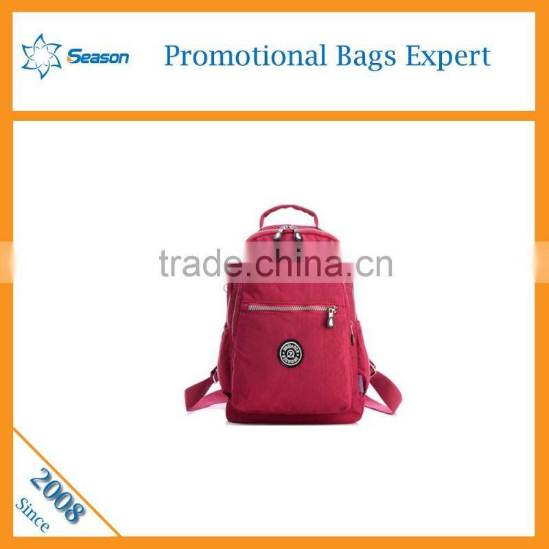 Student school bag school bag new models for teenagers