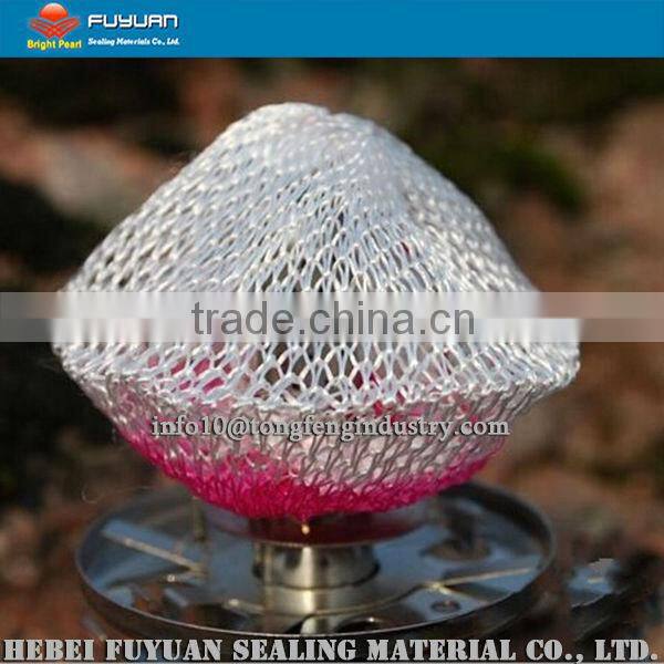 Gas Lantern Mantles with double tie
