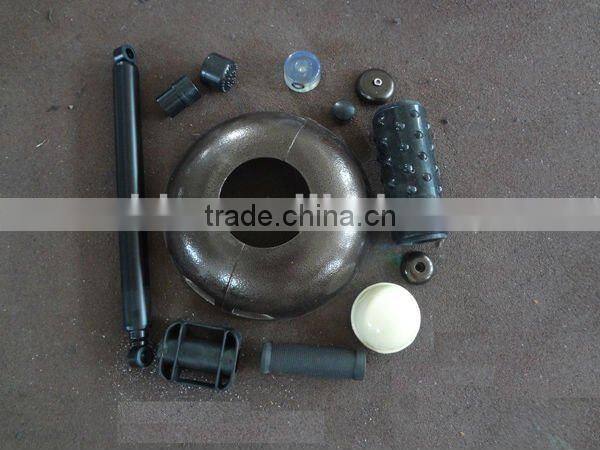 sealion spring seesaw