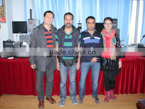 DING HUA DH-A1L bga rework station/ machine/ tool for playstation gaming consoles repair