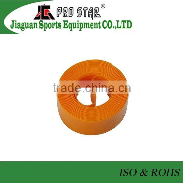 Bicycle Accessory Orange Bike Rim Tapes for Cycling Tire