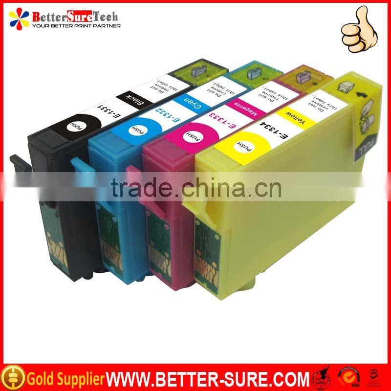 Quality compatible epson t0495 ink cartridge with OEM-level print performance