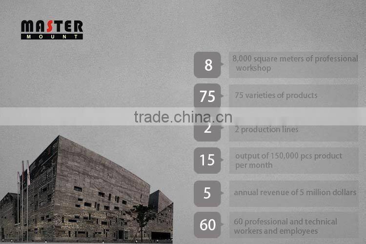 articulating TV brakcet LCD, LED TV wall bracket 13-27 inch screen